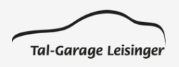 Tal-Garage Leisinger GmbH